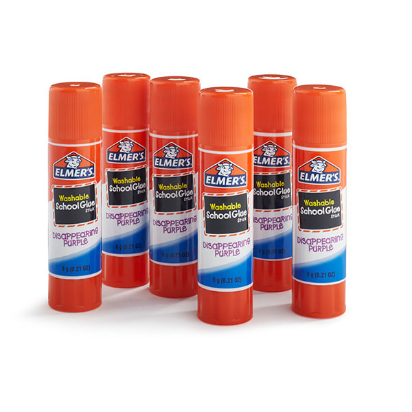 Glue