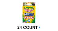 visual-nav-24 Count