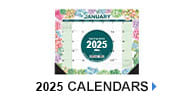visual-nav-2025 Calendars