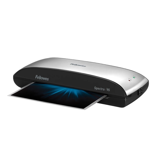 Laminating Machines