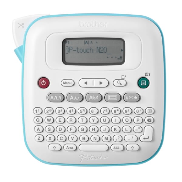 Label Makers