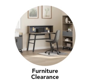 Furniture Clearance