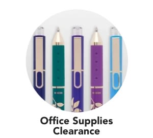 Office Supplies Clearance