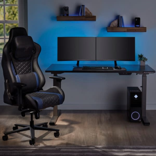 Gaming Chairs