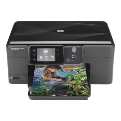 HP Photosmart Premium C309G　プリンター　　 HP-Photosmart-Premium-C309g-