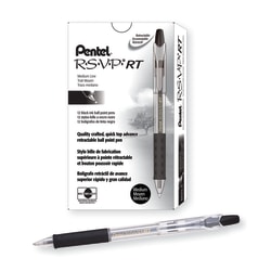 Pentel-RSVP-RT-Retractable-