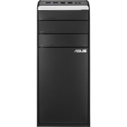 ASUS Essentio M51AC Core i7-4770 3.40GHz 32GB RAM 1TB SSD Geforce GT620 Win  10