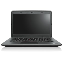Lenovo ThinkPad Edge E440 20C50052US 14 LCD Notebook Intel Core i3
