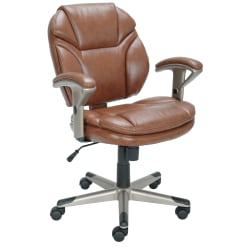 むに Arm chair ② OfficeMax-Odessa-II-Task-Chair