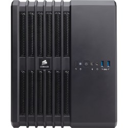 Corsair Carbide Series Air 240 CC-9011070-WW Black Air 240