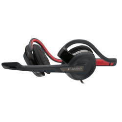 Logitech G330 Gaming Headset Office Depot