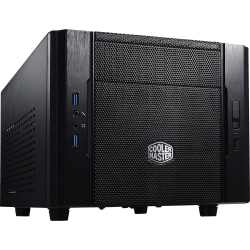 Cooler Master Mini-ITX PCケース Cooler-Master-Elite-130-Mini-ITX