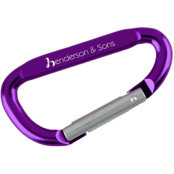 Custom engraved carabiners hotsell