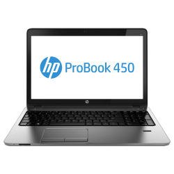 hp - ノートパソコン HP ProBook 450 G1 HP-ProBook-450-G1-156-Touchscreen