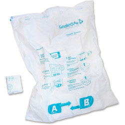Sealed Air Instapak Quick RT Foam Packaging 15 Width x 18 Length