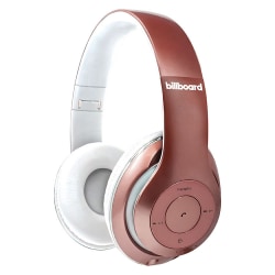 Billboard headphones hotsell
