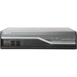 Windowsデスクトップ Acer VERITON X4630G Acer Veriton X4630G