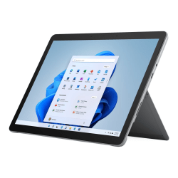 バッテリー95%】Surface Go3 Pentium Gold 6500Y（バッテリー95