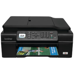 Brother MFC-J470DW All-In-One Inkjet Wireless deals Printer with Auto Document Feeder