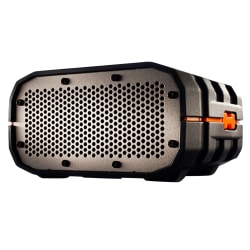 Braven BRV Water Resistant Wireless Speaker Office Depot
