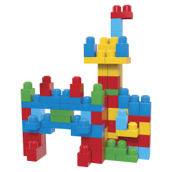 260/520PCS Children's Big Building Blocks - DIY Paradise