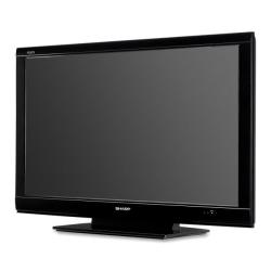 Sharp AQUOS LC 46D78UN 46 LCD TV - Office Depot