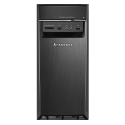 Lenovo H50 Desktop PC AMD A8 8GB Memory 1TB Hard Drive Windows 10