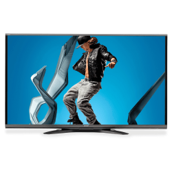 AQUOS クアトロン 3D LC-60Z5 [60インチ]の製品画像 - 価格.com