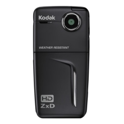 Kodak-ZxD-Digital-Video-Camera