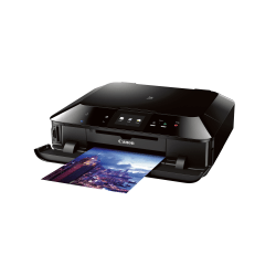 Canon PIXMA MG7120 Wireless Inkjet Photo All In One Printer Copier