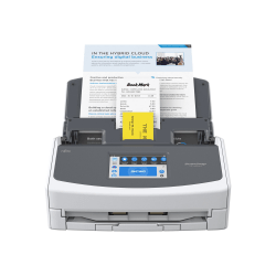 Ricoh ScanSnap iX1600 Document scanner Dual CIS Duplex 279 x 