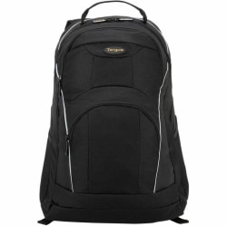 Targus Motor TSB194US Carrying Case Backpack for 16 Notebook Black - Main Image