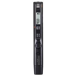 OLYMPUS ボイストレック VP-10 Olympus VP 10 Digital Voice Recorder - Office Depot