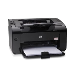 Hp 2024 Laserjet Pro P1102W Printer Wireless