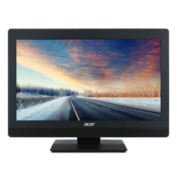 Acer Veriton Z4640G All in One Computer Core i3 i3 6100 4 GB RAM