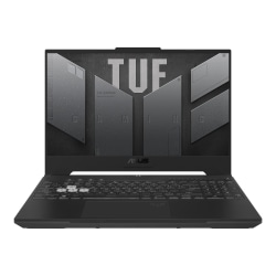 Windowsノート本体 ASUS TUF Gaming A15 Ryzen7 16GB 512GB ASUS TUF Gaming A15 Ryzen 7 16GB 512GB RTX Laptop FA506NCR