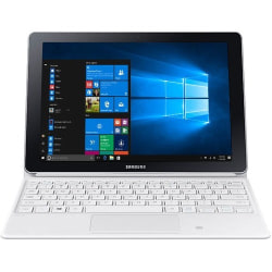 Samsung Galaxy Book 2 in 1 Laptop 10.6 Touch Screen Intel Core m3