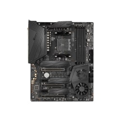 MSI MEG X570 UNIFY Motherboard ATX Socket AM4 AMD X570 Chipset USB 