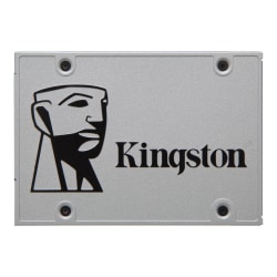 キングストン SSD Now UV400 SUV400S37/120GB Amazon.com: Kingston Digital 120GB SSDNow UV400 SATA 3 2.5