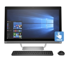 HP Pavilion All-in-One 27インチ HP-Pavilion-27-a000-27-a030