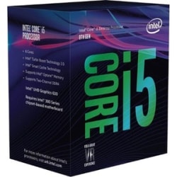 【本物新品保証】 Intel cache MB 9 threads 6 core 6 GHz 2.8 8400 i5 Core Windowsデスクトップ