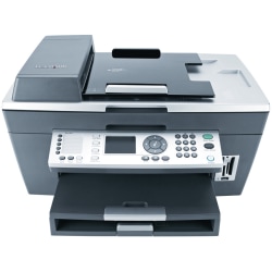 Lexmark X7350 All-In-One Inkjet Printer New popular in box