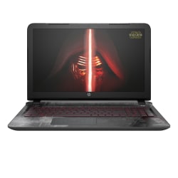 Windowsノート本体 hp Star Wars Special Edition Notebook HP Launches Star Wars Special Edition Notebook