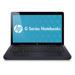 HP G62 340US Laptop Computer With 15.6 LED Backlit Screen AMD