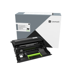 Lexmark 58D0ZA0 Black Imaging Unit - Office Depot