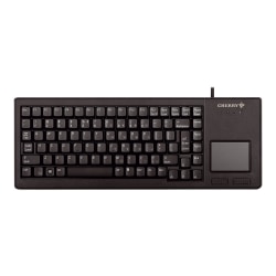 【チェリー】 CHERRY-XS-Touchpad-Keyboard-071-x
