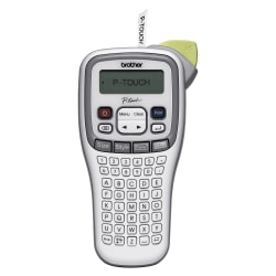 Brother P-Touch PT-H107B Beschriftungsgerät Geeignet für Schriftband: TZe 3.5 mm, 6 mm, 9 mm, 12 mm kaufen Brother P-Touch PT-H107B Beschriftungsgerät Geeignet für Schriftband: TZe 3.5 mm, 6 mm, 9 mm, 12 mm kaufen