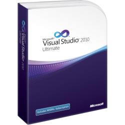 Microsoft Visual Studio 2010 Ultimate Edition with MSDN Renewal Complete  Product 1 User - Office Depot