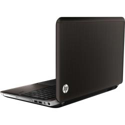 HP Pavilion DV6-6166TX outlet (i7-2670QM)