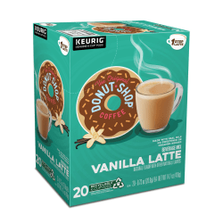 Office depot k cups shop